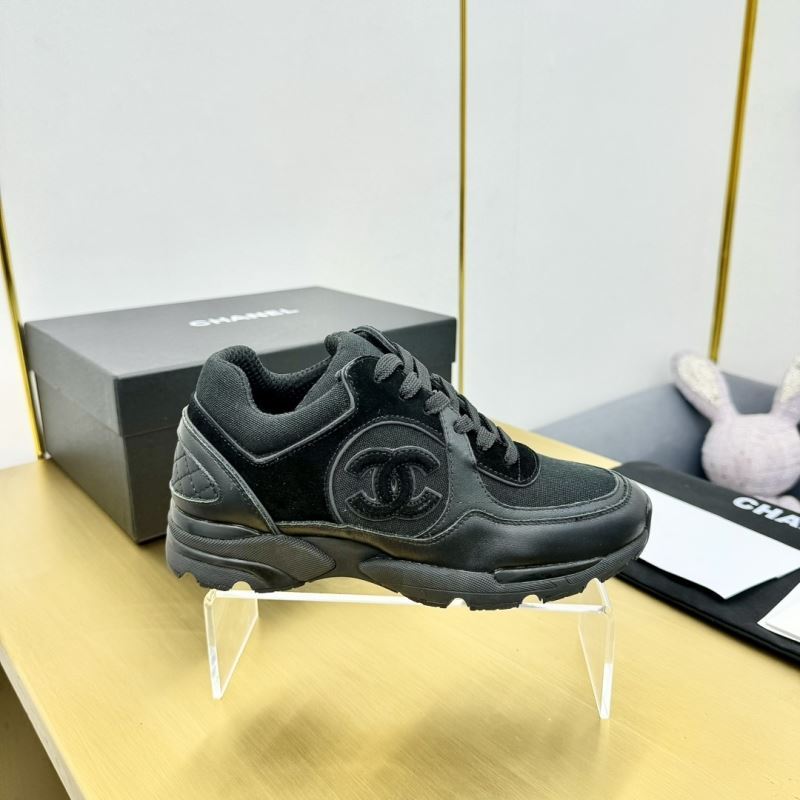 Chanel Sport Shoes